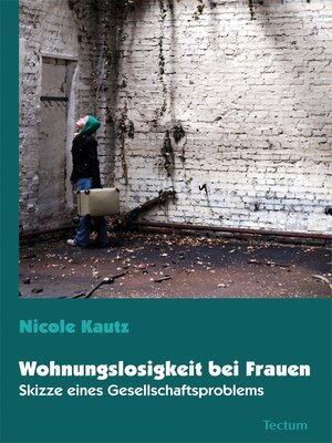 cover image of Wohnungslosigkeit bei Frauen